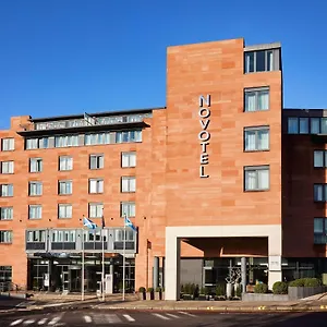Novotel Centre Edynburg